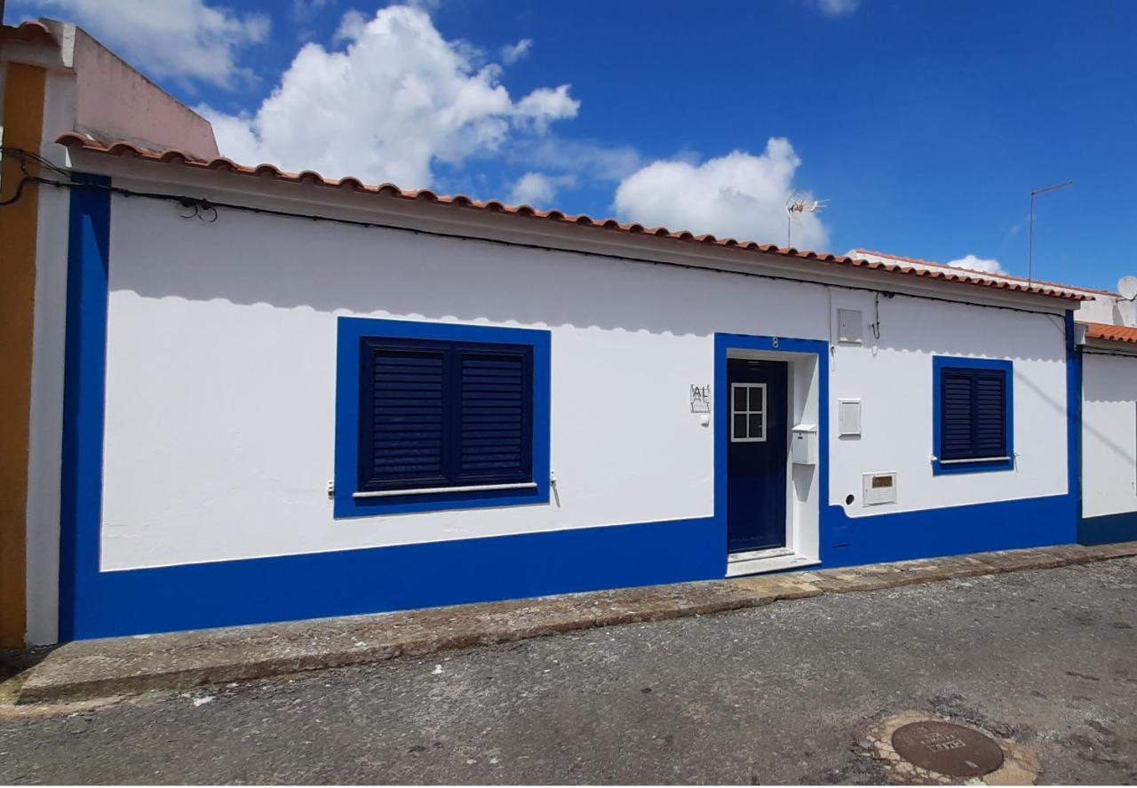 Villa Caballero Alfundao Exterior photo